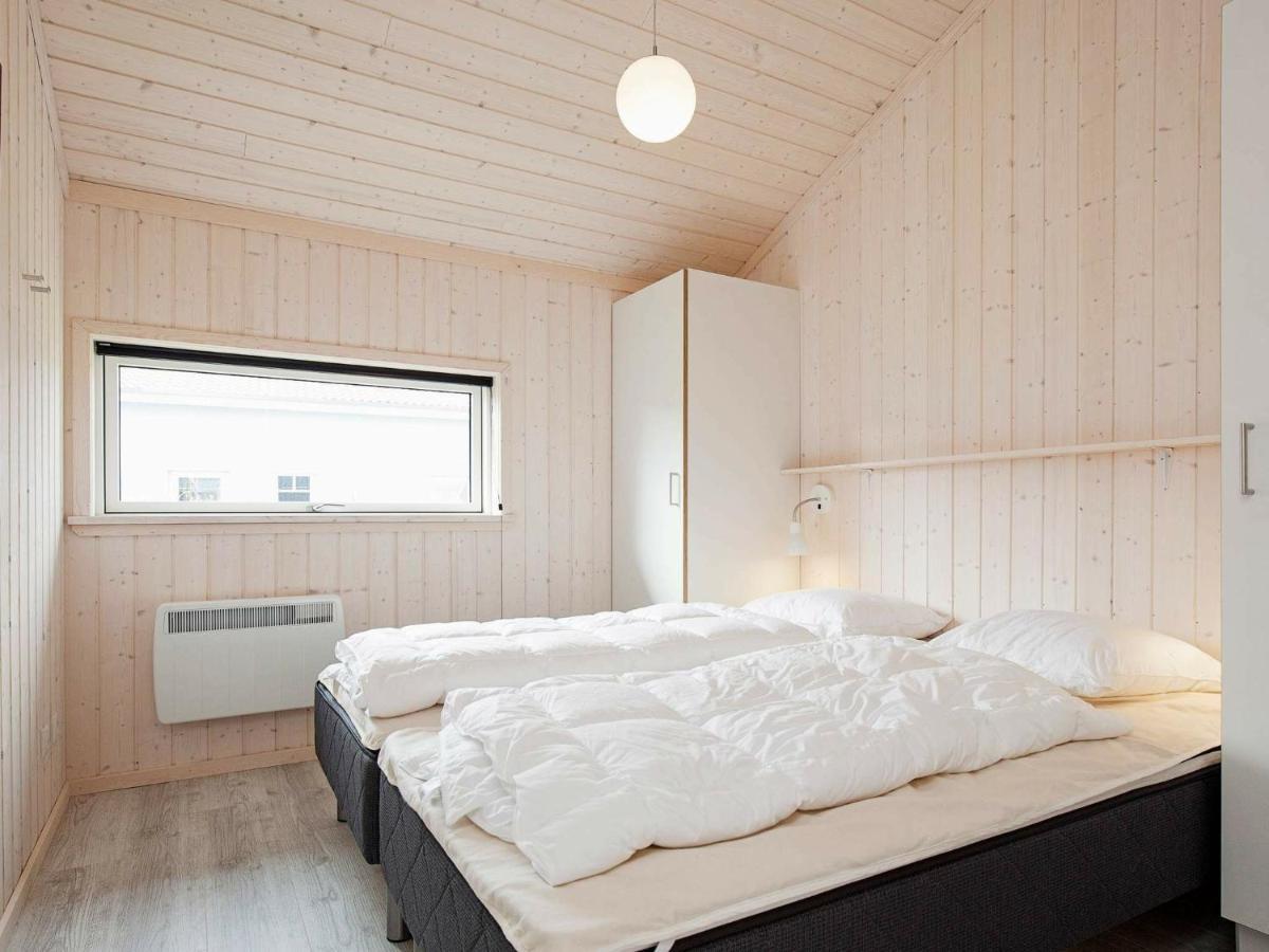 Holiday Home Grossenbrode IX Quarto foto