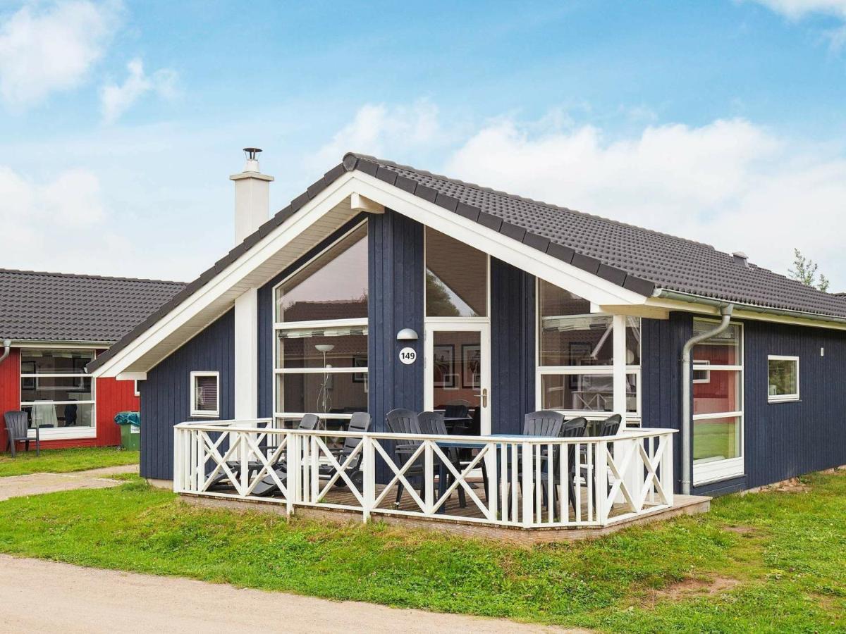 Holiday Home Grossenbrode IX Quarto foto
