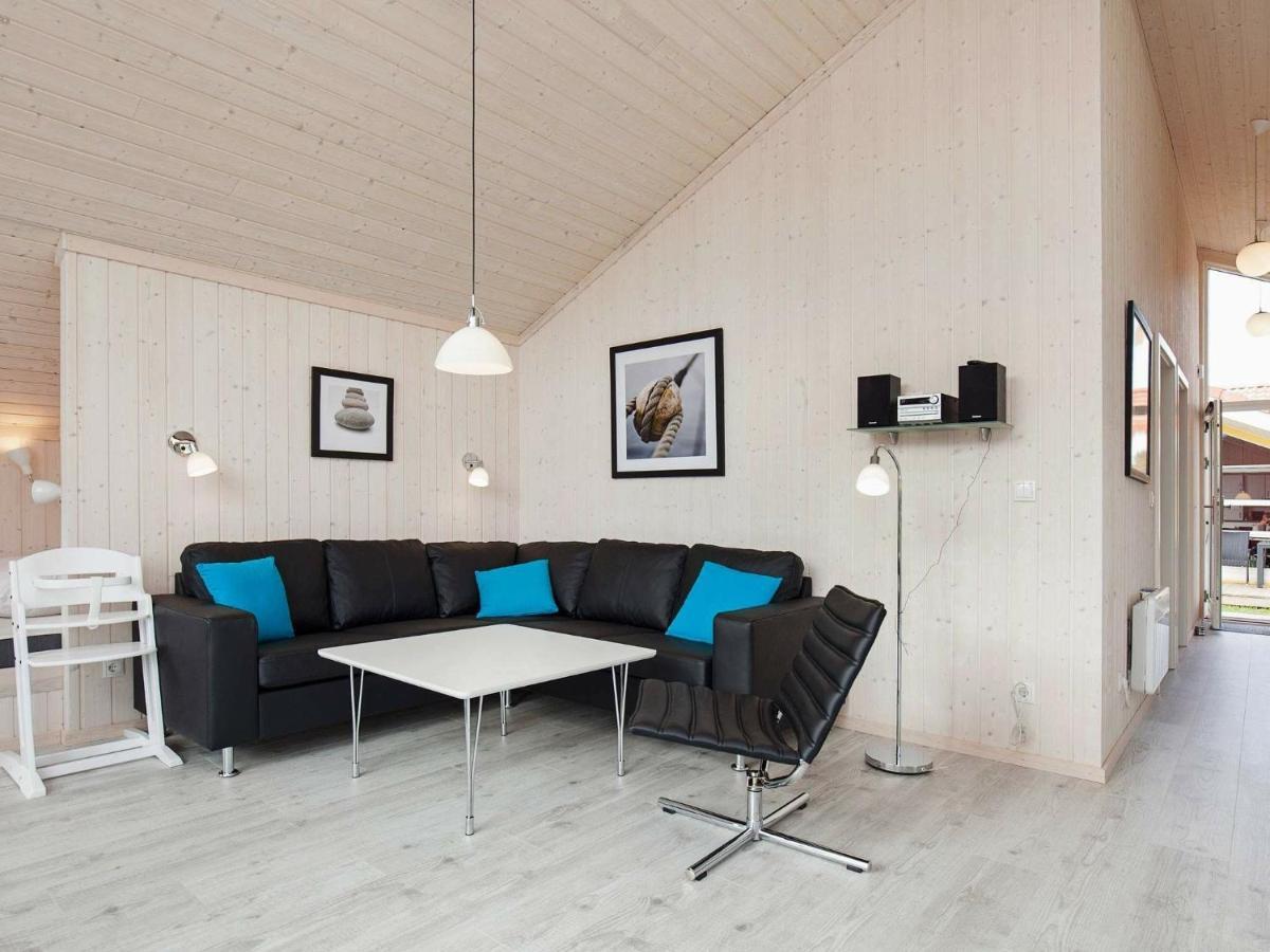 Holiday Home Grossenbrode IX Quarto foto