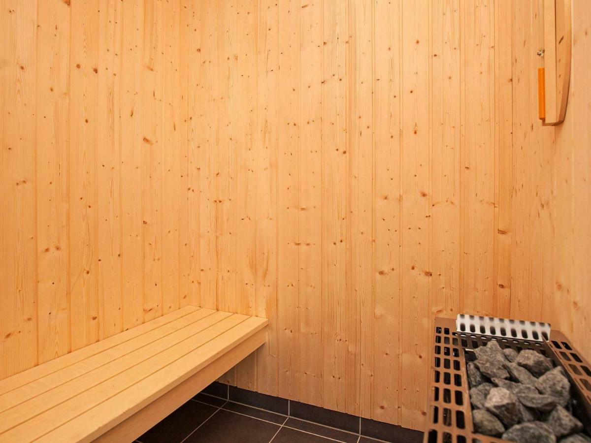 Holiday Home Grossenbrode IX Exterior foto
